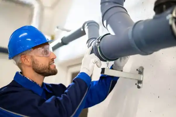 water damage restoration service Prairie du Sac